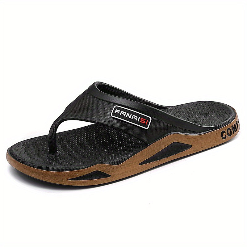 Women's Non-Slip Sport Flip-Flops for Summer Beach & Outdoor Activities Beauty World Shop