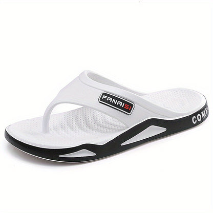 Women's Non-Slip Sport Flip-Flops for Summer Beach & Outdoor Activities Beauty World Shop