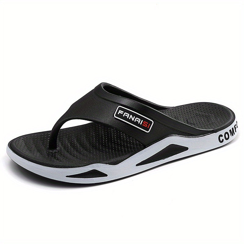 Women's Non-Slip Sport Flip-Flops for Summer Beach & Outdoor Activities Beauty World Shop