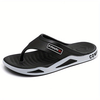 Women's Non-Slip Sport Flip-Flops for Summer Beach & Outdoor Activities Beauty World Shop