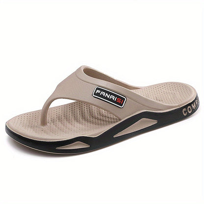 Women's Non-Slip Sport Flip-Flops for Summer Beach & Outdoor Activities Beauty World Shop