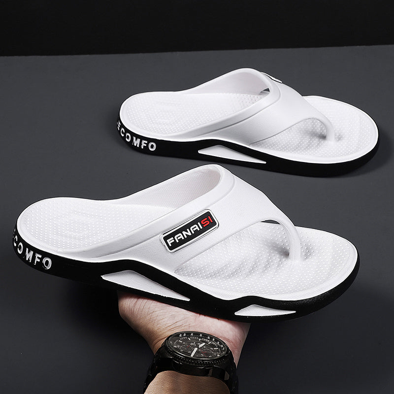 Women's Non-Slip Sport Flip-Flops for Summer Beach & Outdoor Activities Beauty World Shop