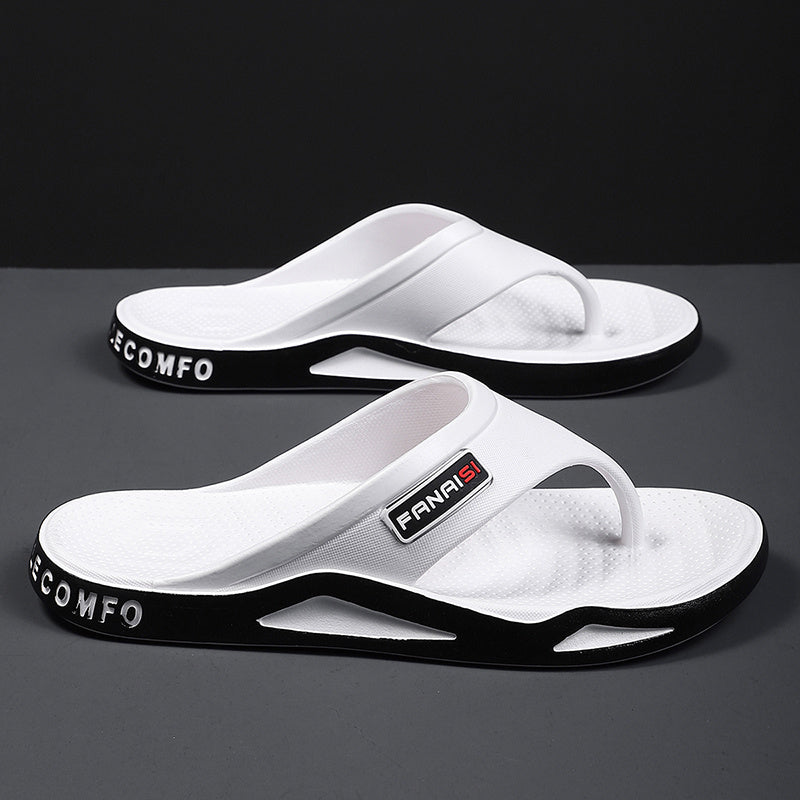Women's Non-Slip Sport Flip-Flops for Summer Beach & Outdoor Activities Beauty World Shop