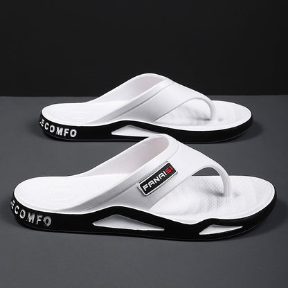 Women's Non-Slip Sport Flip-Flops for Summer Beach & Outdoor Activities Beauty World Shop