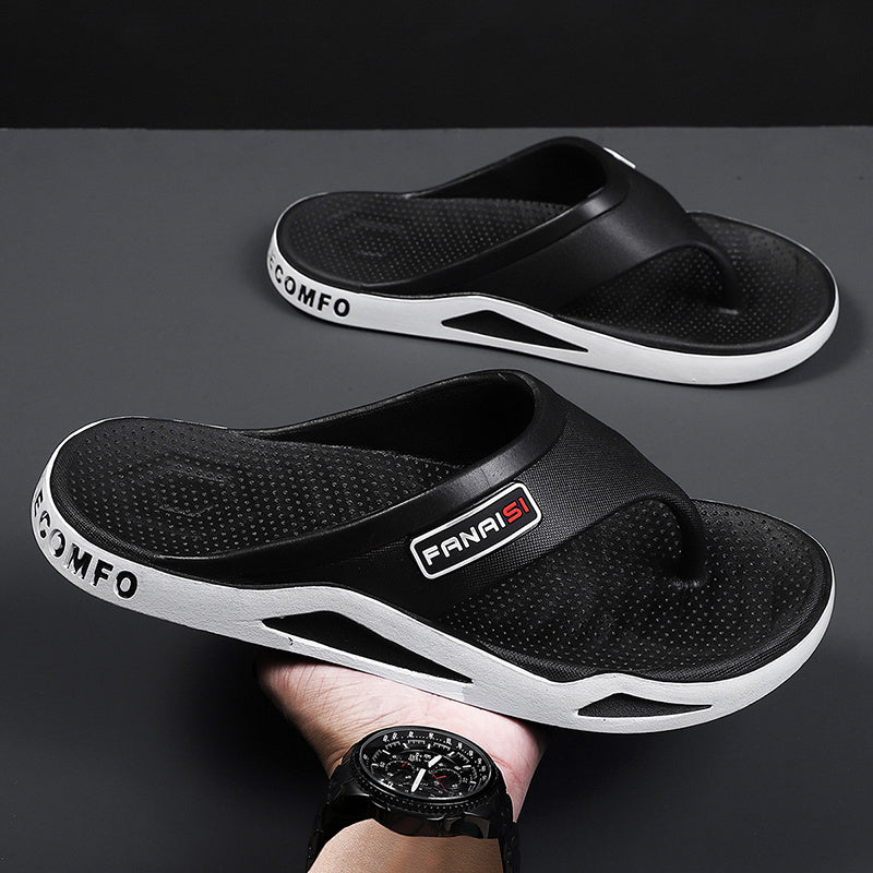 Women's Non-Slip Sport Flip-Flops for Summer Beach & Outdoor Activities Beauty World Shop