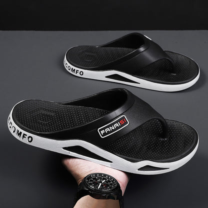 Women's Non-Slip Sport Flip-Flops for Summer Beach & Outdoor Activities Beauty World Shop