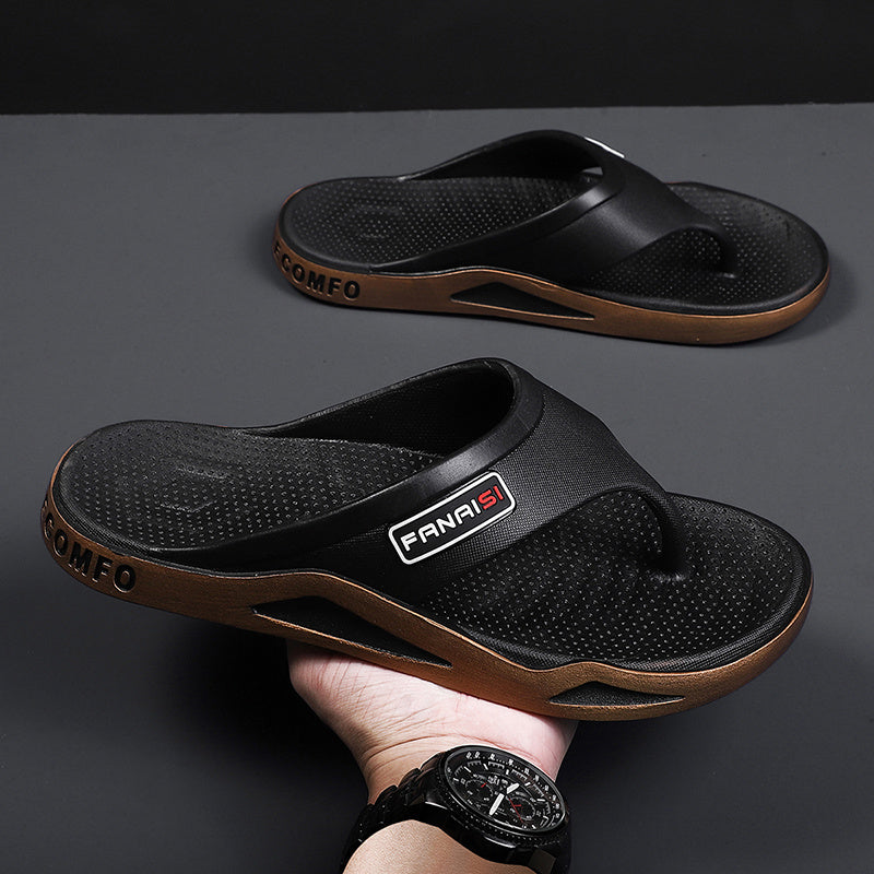 Women's Non-Slip Sport Flip-Flops for Summer Beach & Outdoor Activities Beauty World Shop