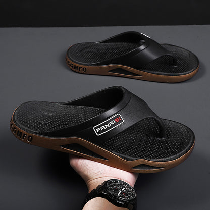 Women's Non-Slip Sport Flip-Flops for Summer Beach & Outdoor Activities Beauty World Shop