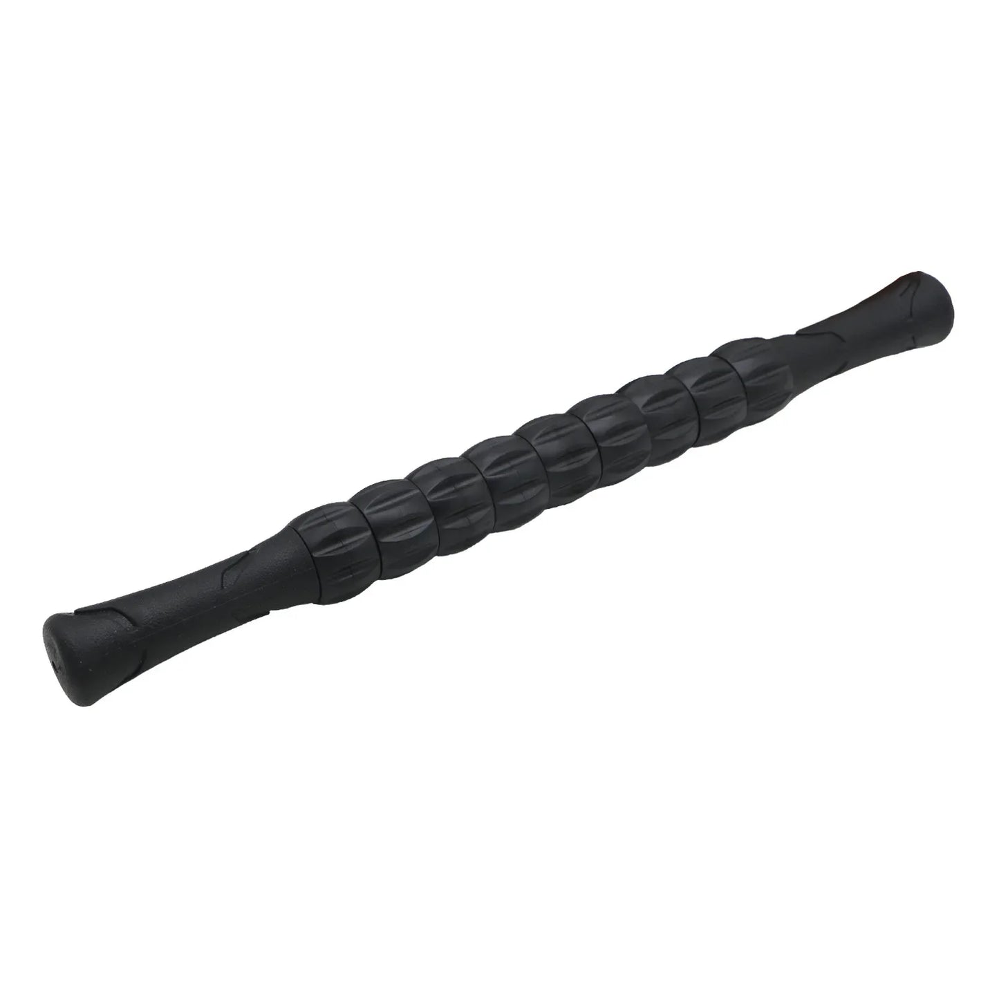 1Pcs Yoga Massage Stick Roller Fitness Body Massage Roller Body Massager for Relieving Muscle Soreness Massage Fitness Sticks