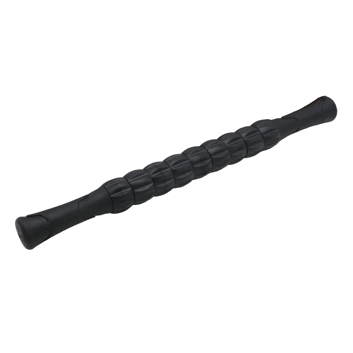 1Pcs Yoga Massage Stick Roller Fitness Body Massage Roller Body Massager for Relieving Muscle Soreness Massage Fitness Sticks