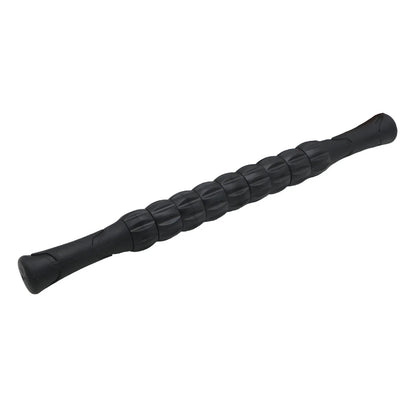 1Pcs Yoga Massage Stick Roller Fitness Body Massage Roller Body Massager for Relieving Muscle Soreness Massage Fitness Sticks
