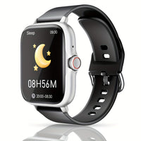 Sliver&Black
