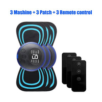 3Pcs Set