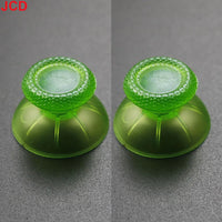 Transparent Green
