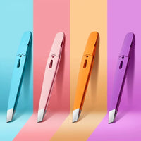 4Pcs Colorful Set