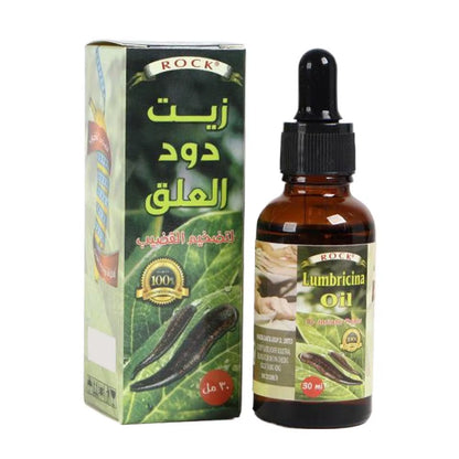 2025 New 30Ml Leech Oil Growth Man Massage Oil Growth Increase Products Men'S Enlarged Massage Essential Oil 30Ml Leech Oil Grow