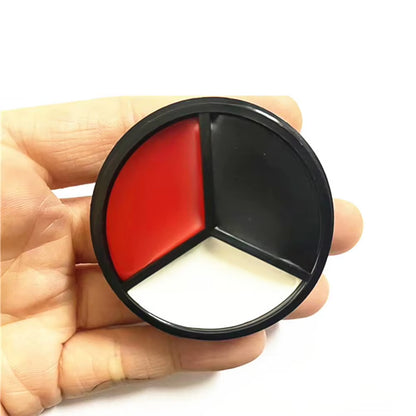 Halloween Scar Wax Special Efficacy Makeup Cosplay Makeup Fake Scar Wax for Face Long-Lasting Modeling Filler Accessories