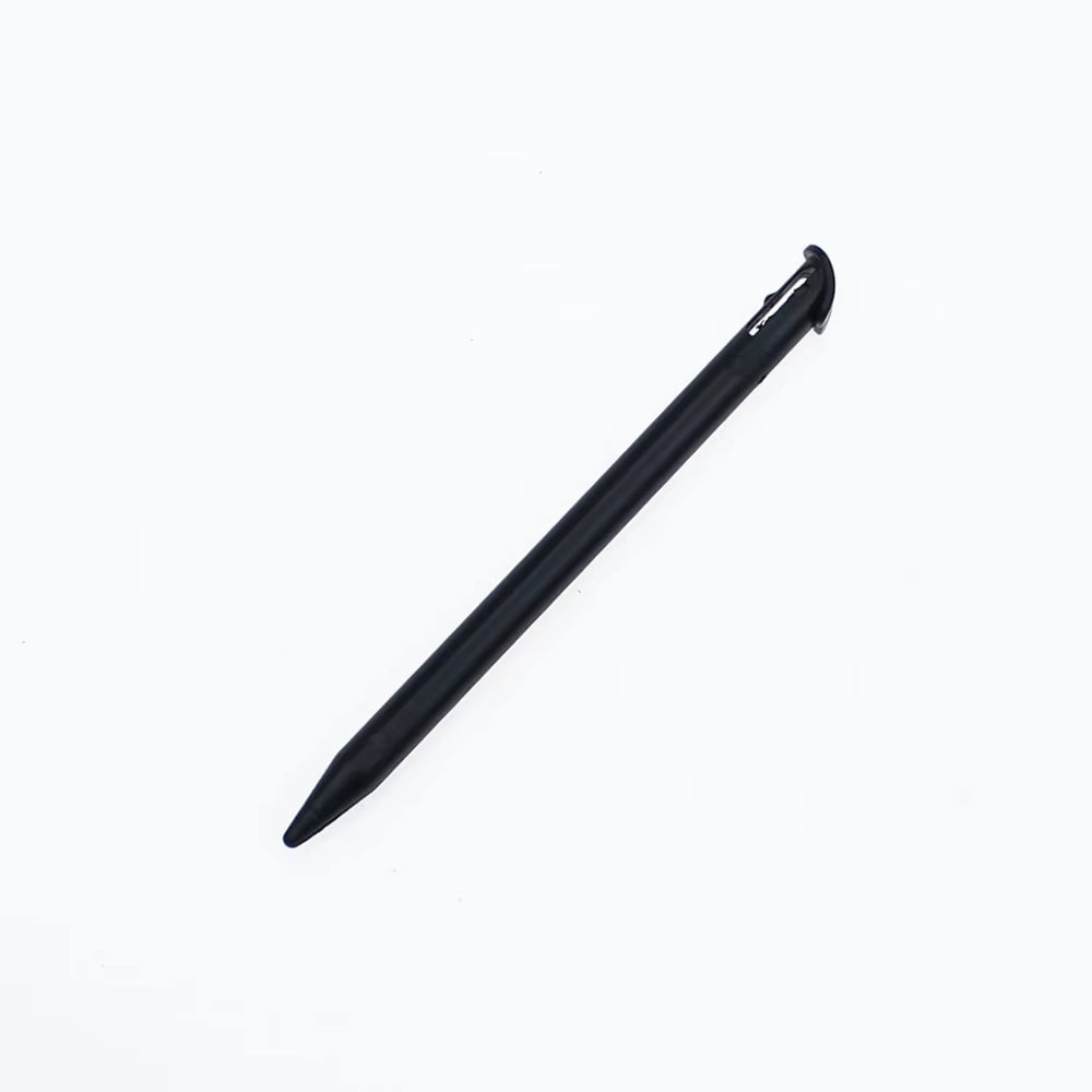 1Pcs for New 3DS XL LL Stylus 1 PC Plastic Touch Pen Compact Stylus Screen Stylus Pen 3 Colors for NEW 3DS LL/XL