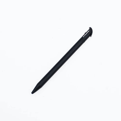 1Pcs for New 3DS XL LL Stylus 1 PC Plastic Touch Pen Compact Stylus Screen Stylus Pen 3 Colors for NEW 3DS LL/XL