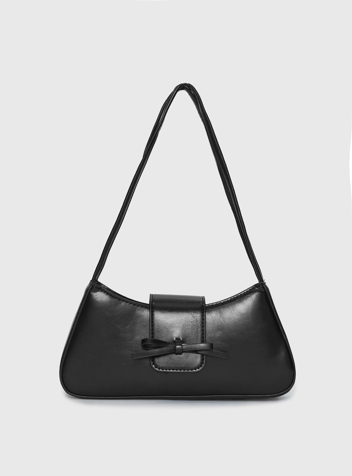 Scotlyn Shoulder Bag Black Princess Polly Lower Impact
