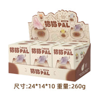 Full Box Of 6Pcs