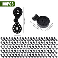 100Pcs
