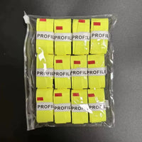 12Pc-Yellow