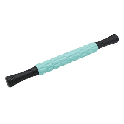 1Pcs Yoga Massage Stick Roller Fitness Body Massage Roller Body Massager for Relieving Muscle Soreness Massage Fitness Sticks