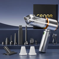Pro Max Silver 2Hepa