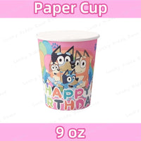 Cups-10Pcs