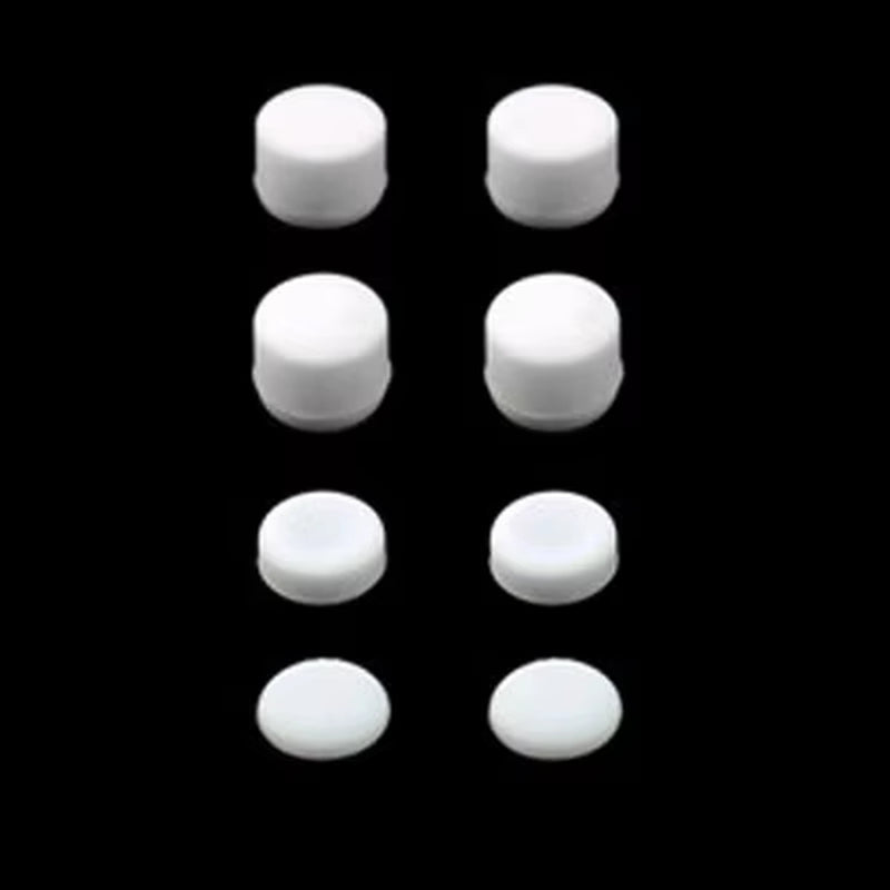 8Pcs Controller Thumb Stick Grip Cap for PS5 Silicone Anti-Slip Analog Rubber Cap for Ps4/Xbox Series X/S Accessories