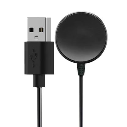 USB Type C PD Cable Charger for Samsung Galaxy Watch 6/5/Pro/4/3 41Mm 45Mm Active 2 40Mm 44Mm Watch6 Classic 43Mm 47Mm 42Mm 46Mm