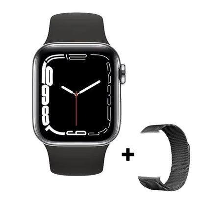 Smartwatch New Original for Men Series 9 Phone Call Custom Watch Face Sport Waterproof Women Man Wearable