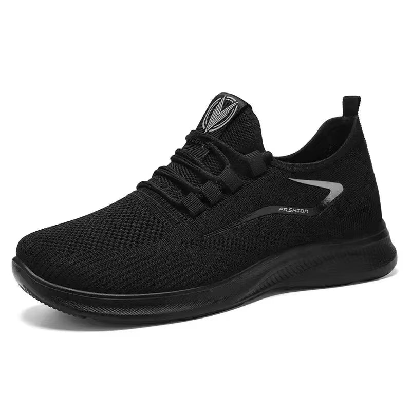 Clearance Free Shipping Men'S Shoes Man Shoes Casual Sneaker Breathable Mesh Sneaker Non-Slip Men'S Summer Sneakers Cheap Shoes