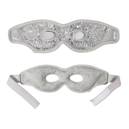 Eye Masks for Puffy Eyes Reusable Hot Cold Compress Gel Eye Mask Cooling Eye Mask for Swollen Eyes Dry Eyes Stress Skin Care