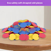 60 Eva Soft Springs
