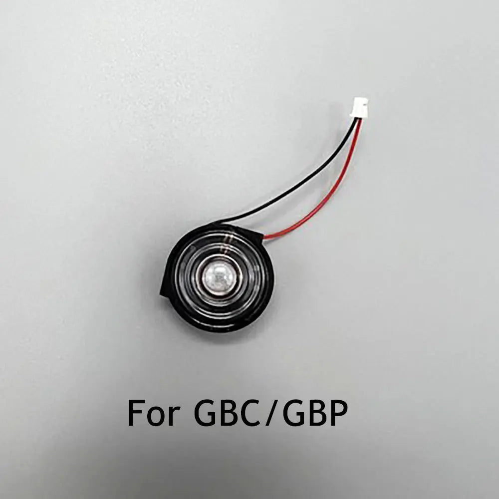 High Quality Sound Speaker for Gameboy Color Advance GBA GBC GBP GB DMG Loudspeaker Replacement
