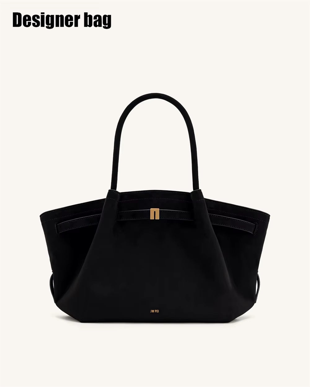 Dumpling Bag Fashion New Premium Underarm Shoulder Bag Daily Commuter Bag Designer Bag Brand Bag Handbag Tote Waist Bag