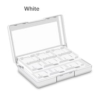 White Without Logo