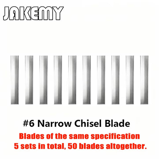 JM-Y10 PRO Plug-In Only(No Batt) Ultrasonic Cutting Machine DIY Electric Carving Tool - Cuts Models, Acrylic Sheets Etc.