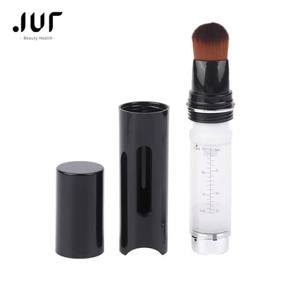 Scalp Applicator Liquid Comb for Hair Scalp Treatment Essential Oil Liquid Guiding Massager Comb Hair Growth Serum Oil Apply