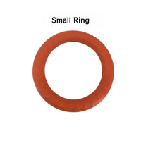 18Cm Orange Ring