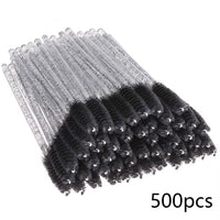 500 Pcs Balck