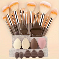 27Pcs Cg