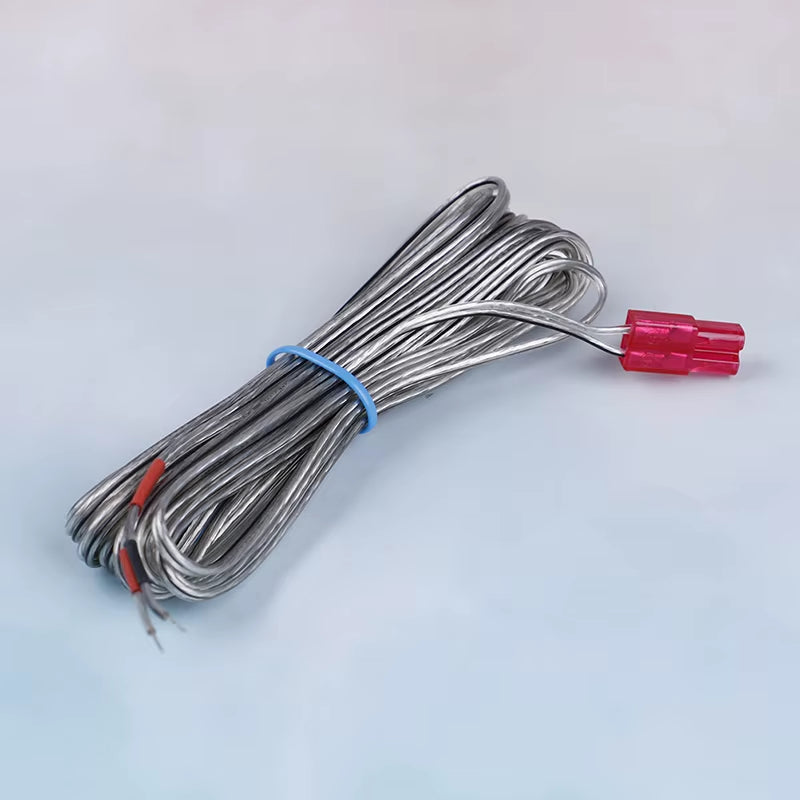 DVD Blu-Ray Home Theater Speaker Wire Cable Cord Adapter for Samsung 5.1 Sound Speaker Bass Line Cable Connector for HT-H5500K