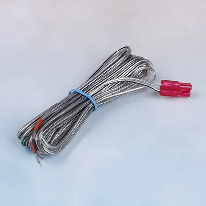 DVD Blu-Ray Home Theater Speaker Wire Cable Cord Adapter for Samsung 5.1 Sound Speaker Bass Line Cable Connector for HT-H5500K