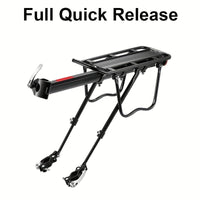 Full Quick Release