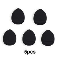 5 Black In Bag
