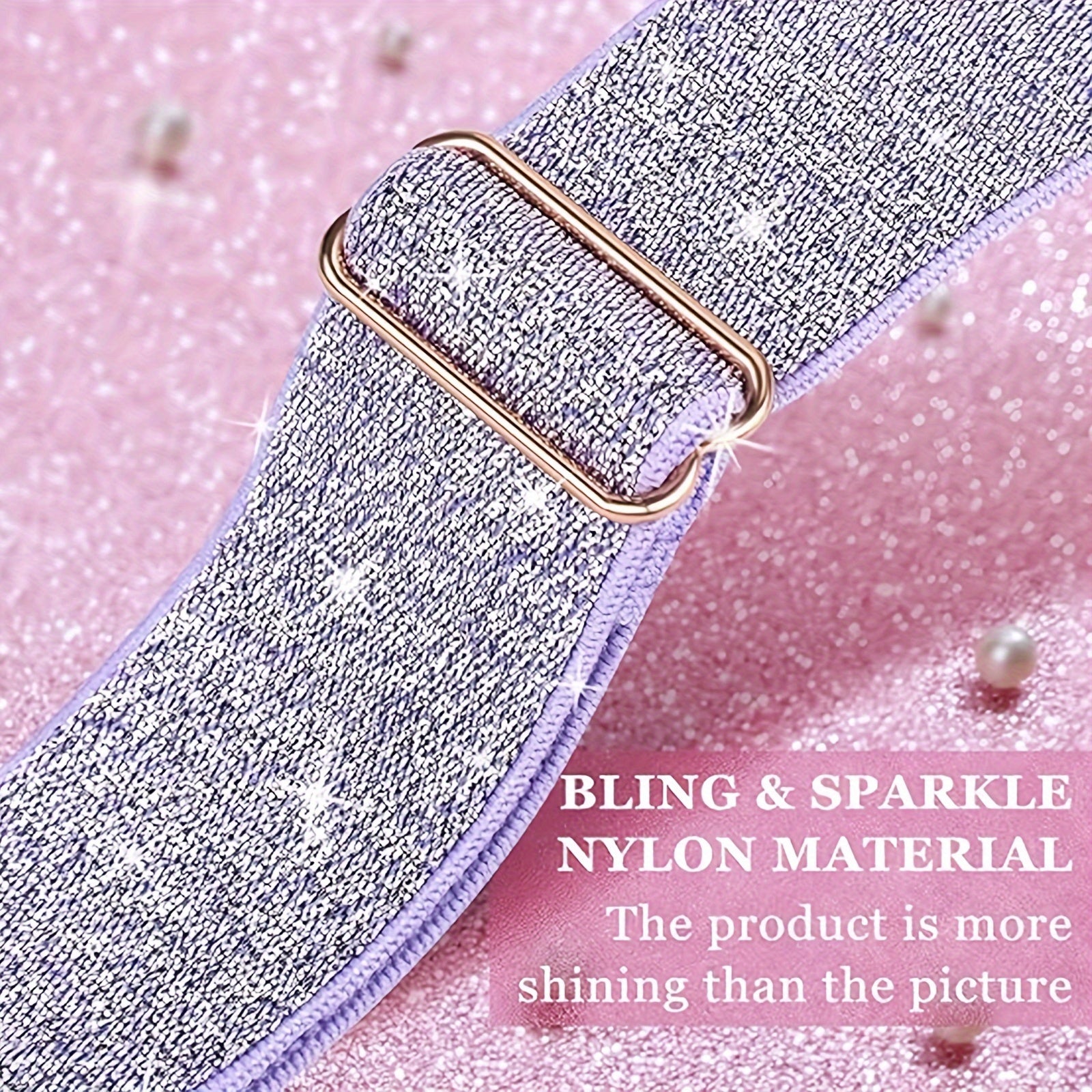 2pcs Nylon Bands Compatible With IWatch Bands 38mm 40mm 41mm 42mm 44mm 45mm 49mm For Women, Adjustable Braided Sport Bands For IWatch Series 9/8/7/6/SE/5/4/3/2/1 Beauty World Shop