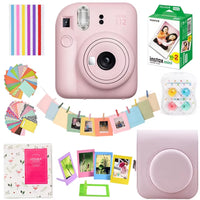 Pink Accessory Box